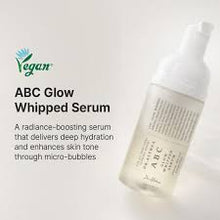 Cargar imagen en el visor de la galería, ABC Glow Whipped Serum