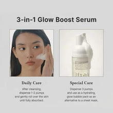Cargar imagen en el visor de la galería, ABC Glow Whipped Serum