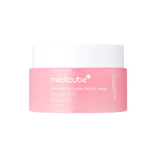 Cargar imagen en el visor de la galería, PDRN Pink Collagen Capsule Cream