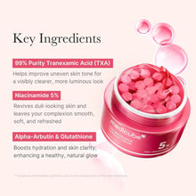 Cargar imagen en el visor de la galería, TXA Niacinamide Capsule Cream