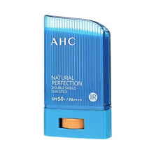 Cargar imagen en el visor de la galería, Natural Perfection Double Shield Sun Stick
