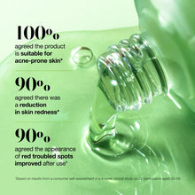 Cargar imagen en el visor de la galería, Azelaic Acid 10 Hyaluron Redness Soothing Serum
