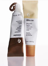 Cargar imagen en el visor de la galería, Limited Edition Balm Dotcom Duo (Biscotti + Espresso)