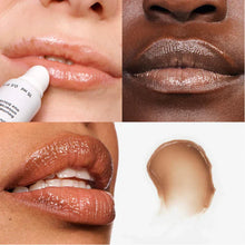 Cargar imagen en el visor de la galería, Limited Edition Balm Dotcom Duo (Biscotti + Espresso)