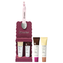 Cargar imagen en el visor de la galería, Limited Edition Balm Dotcom Duo (Biscotti + Espresso)