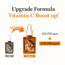 Cargar imagen en el visor de la galería, Vitamin C Boosting Serum