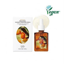 Cargar imagen en el visor de la galería, Vitamin C Boosting Serum