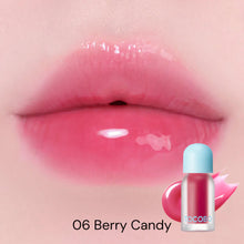Cargar imagen en el visor de la galería, Juicy Berry Plumping Lip Oil - 06 Berry Candy