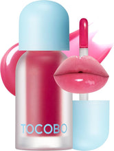 Cargar imagen en el visor de la galería, Juicy Berry Plumping Lip Oil - 06 Berry Candy