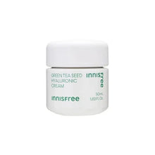 Cargar imagen en el visor de la galería, Green Tea Seed Hyaluronic Cream