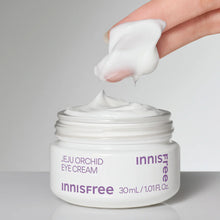 Cargar imagen en el visor de la galería, Jeju Orchid Eye Cream