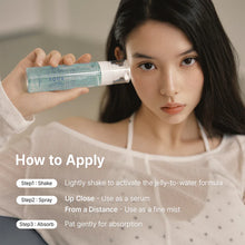 Cargar imagen en el visor de la galería, Aqua Marine Jelly Mist