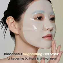 Cargar imagen en el visor de la galería, Radiant Vita Niacinamide Real Deep Mask