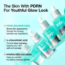Cargar imagen en el visor de la galería, PDRN Hyaluronic Acid Capsule 100 Serum