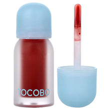Cargar imagen en el visor de la galería, Juicy Berry Plumping Lip Oil - No. 05 Rosy Girl
