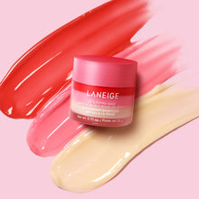 Cargar imagen en el visor de la galería, Lip Sleeping Mask (Strawberry Shortcake)