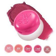 Cargar imagen en el visor de la galería, Pudding Pot Keyring Set - (PK02 Skirt)
