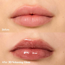 Cargar imagen en el visor de la galería, 3D Voluming Gloss - (A01 Vanila 30%)