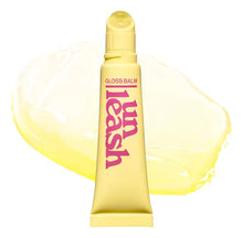 Cargar imagen en el visor de la galería, Sunset Dazzle Gloss balm - No. 0 Waikiki