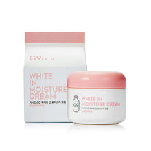 Cargar imagen en el visor de la galería, White in moisture cream