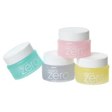 Cargar imagen en el visor de la galería, Clean It Zero Special Trial Kit (4 pcs)