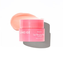 Cargar imagen en el visor de la galería, Lip sleeping mask (mini size)