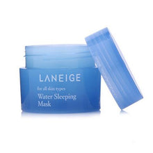 Cargar imagen en el visor de la galería, Water Sleeping Mask - Mini