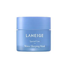 Cargar imagen en el visor de la galería, Water Sleeping Mask - Mini