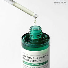 Cargar imagen en el visor de la galería, AHA - BHA - PHA 30 Days Miracle Serum