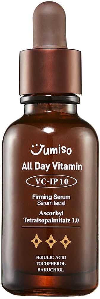 All Day Vitamin VC-IP 1.0 Firming Serum