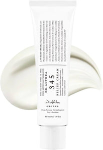 3 4 5 Relief Cream