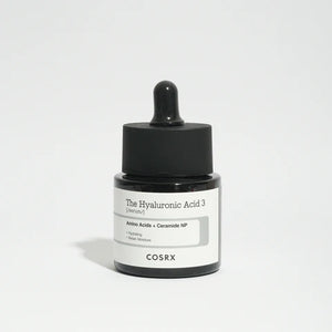 The Hyaluronic Acid 3 Serum
