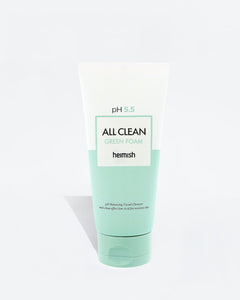 All Clean Green Foam (mini)