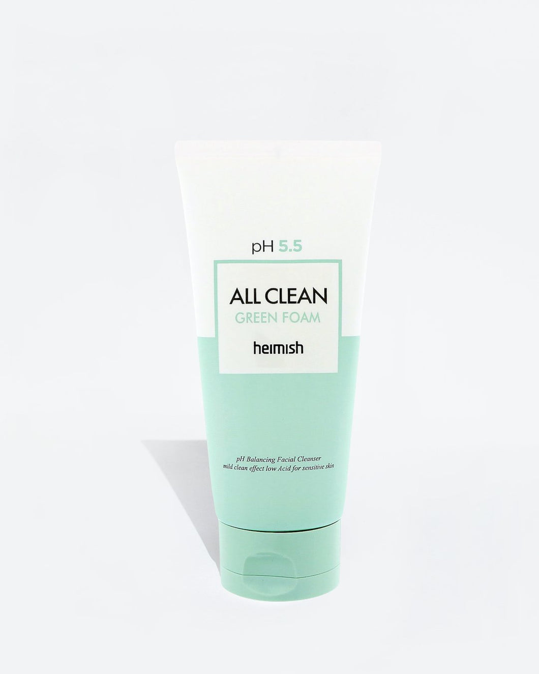 All Clean Green Foam (mini)