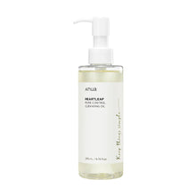 Cargar imagen en el visor de la galería, Heartleaf Pore Control Cleansing Oil
