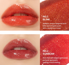 Cargar imagen en el visor de la galería, Non-sticky dazzle tint - No. 2 Sunbeam
