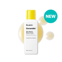 Cargar imagen en el visor de la galería, Ceramidin Skin Barrier Serum Toner
