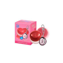 Cargar imagen en el visor de la galería, Pudding Pot Keyring Set - (RS05 Film)
