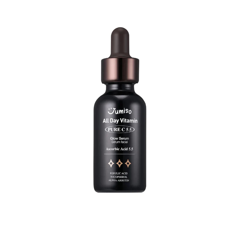 All Day Vitamin Pure C 5.5 Glow Serum