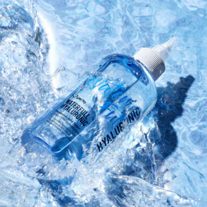 Waterfull Hyaluronic Toner