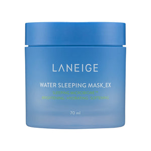 Water Sleeping Mask
