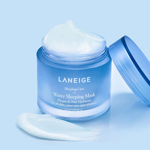 Water Sleeping Mask