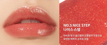 Cargar imagen en el visor de la galería, Non-sticky Dazzle Tint - No. 5 Nice Step
