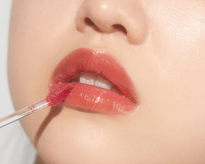 Non-sticky Dazzle Tint - No. 5 Nice Step
