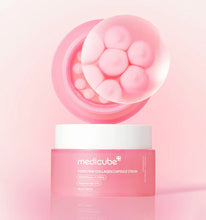 Cargar imagen en el visor de la galería, PDRN Pink Collagen Capsule Cream
