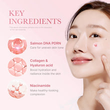 Cargar imagen en el visor de la galería, PDRN Pink Collagen Capsule Cream
