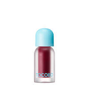 Cargar imagen en el visor de la galería, Juicy Berry Plumping Lip Oil - No. 07 Plum Jam
