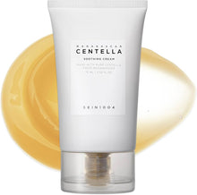 Cargar imagen en el visor de la galería, Madagascar Centella Soothing Cream
