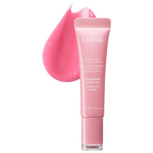 Cargar imagen en el visor de la galería, Glaze Craze Tinted Lip Serum (Strawberry Sprinkles)
