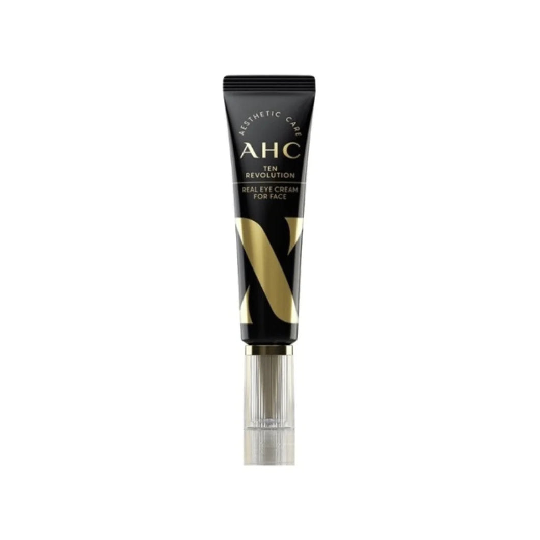 Ten Revolution Real Eye Cream For Face